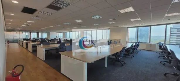 Sala Comercial para alugar, 1488m² no Pinheiros, São Paulo