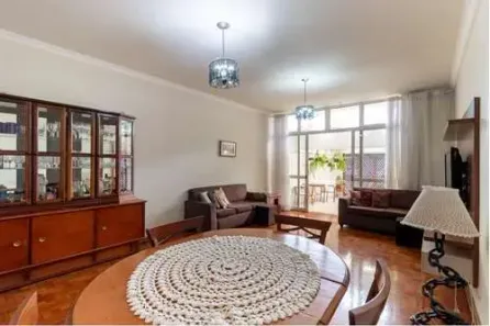 Casa com 4 Quartos à venda, 200m² no Campo Belo, São Paulo