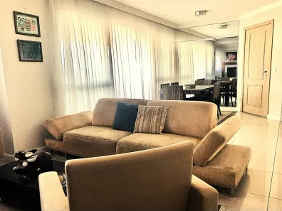 Apartamento com 3 Quartos à venda, 94m² no Vila Olímpia, São Paulo