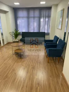 Sala Comercial à venda, 171m² no República, São Paulo