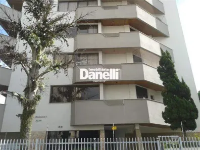 Apartamento com 4 Quartos à venda, 256m² no Jardim das Nações, Taubaté