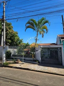 Casa com 3 Quartos à venda, 250m² no Jardim Amanda I, Hortolândia
