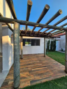 Casa de Condomínio com 3 Quartos à venda, 178m² no Residencial Villa de León, Piratininga