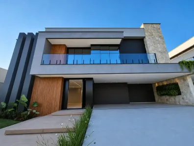 Casa de Condomínio com 5 Quartos à venda, 532m² no Atalaia, Ananindeua