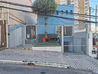 Imóvel Comercial à venda, 430m² no Aclimação, São Paulo