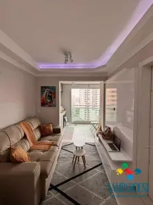 Apartamento com 1 Quarto à venda, 33m² no Barra Funda, São Paulo