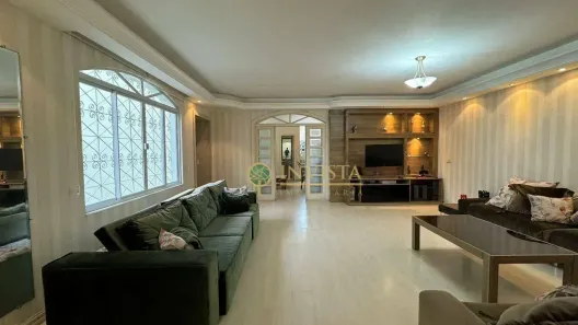 Casa com 4 Quartos para alugar, 420m² no Jardim Atlântico, Florianópolis