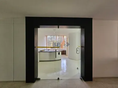 Sala Comercial para alugar, 82m² no Centro, Osasco