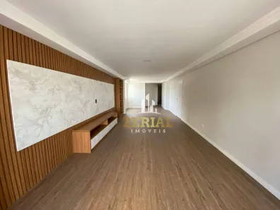 Apartamento com 4 Quartos à venda, 195m² no Barcelona, São Caetano do Sul