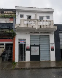 Kitnet com 1 Quarto para alugar, 50m² no Vila Nova, Santos