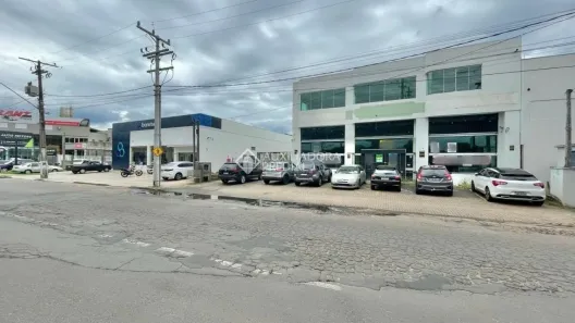 Prédio Comercial à venda, 860m² no Ouro Branco, Novo Hamburgo