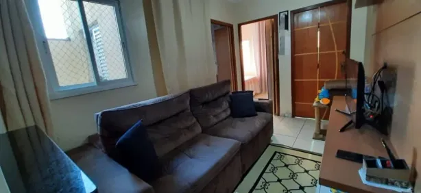 Cobertura com 2 Quartos à venda, 76m² no Vila Junqueira, Santo André