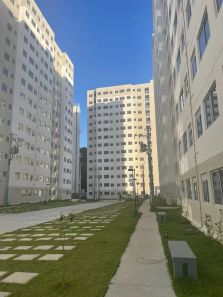 Apartamento com 2 Quartos para venda ou aluguel, 49m² no Narandiba, Salvador