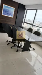 Sala Comercial para alugar, 65m² no Mangabeiras, Maceió