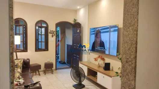 Casa com 4 Quartos à venda, 280m² no Boaçu, São Gonçalo