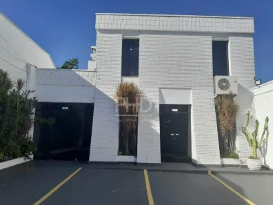 Prédio Comercial para alugar, 627m² no Centro, São Bernardo do Campo