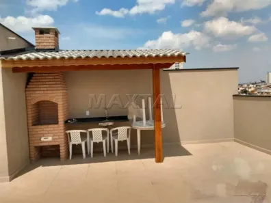 Apartamento com 2 Quartos à venda, 50m² no Vila Nivi, São Paulo