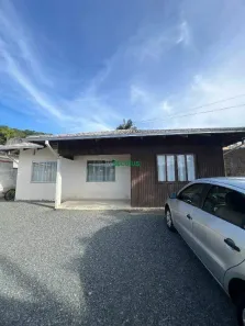 Casa com 3 Quartos à venda, 103m² no Beira Rio, Guaramirim