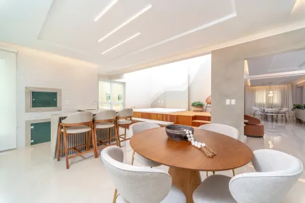 Cobertura com 4 Quartos à venda, 274m² no Centro, Balneário Camboriú