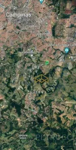 Lote/Terreno à venda, 50000m² no Bairro das Palmeiras, Campinas