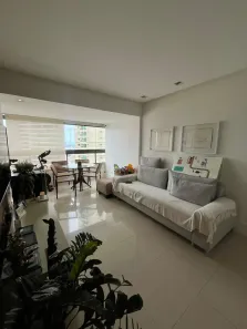 Apartamento com 2 Quartos à venda, 89m² no Horto Florestal, Salvador