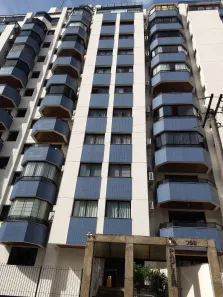 Apartamento com 3 Quartos à venda, 209m² no Centro, Florianópolis