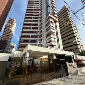 Apartamento com 4 Quartos à venda, 233m² no Mucuripe, Fortaleza