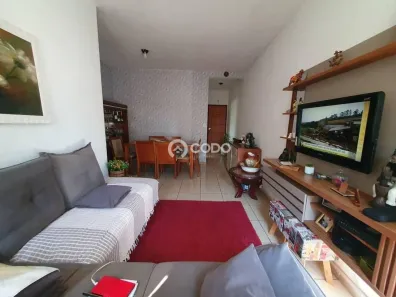 Apartamento com 3 Quartos à venda, 72m² no Morumbi, Piracicaba