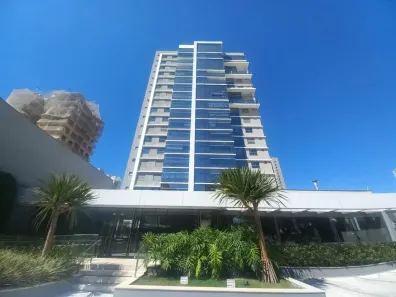 Apartamento com 3 Quartos para venda ou aluguel, 114m² no Cambuí, Campinas