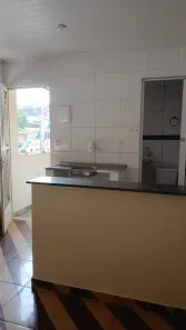Apartamento com 1 Quarto à venda, 30m² no Vigário Geral, Rio de Janeiro