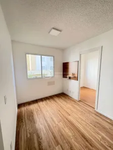 Apartamento com 2 Quartos à venda, 35m² no Cidade Nova São Miguel, São Paulo