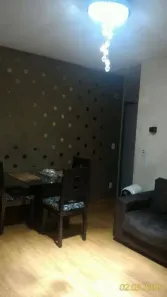 Apartamento com 2 Quartos à venda, 62m² no Vila Orozimbo Maia, Campinas