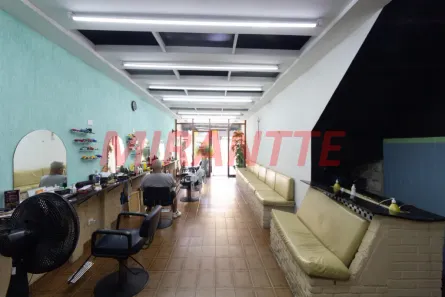 Imóvel Comercial à venda, 234m² no Santana, São Paulo