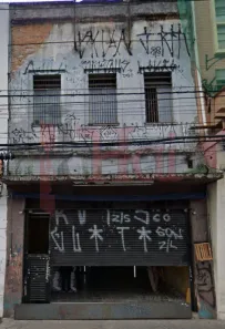 Ponto Comercial à venda, 417m² no Brás, São Paulo