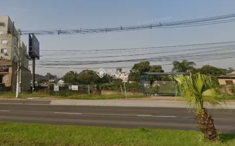 Lote/Terreno para alugar, 2000m² no Bom Princípio, Gravataí