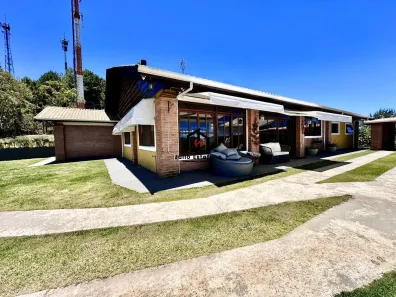 Casa com 6 Quartos à venda, 400m² no Atalaia, Campos do Jordão
