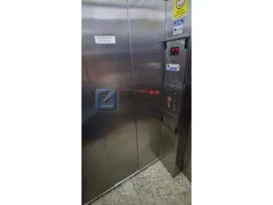 Sala Comercial à venda, 62m² no Centro, Santo André
