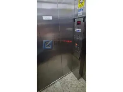 Sala Comercial à venda, 62m² no Centro, Santo André