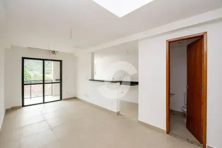 Cobertura com 2 Quartos à venda, 175m² no Piratininga, Niterói