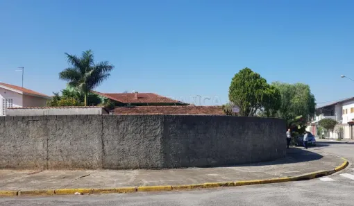 Lote/Terreno à venda, 433m² no Parque Brasil, Jacareí