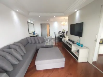 Apartamento com 3 Quartos à venda, 143m² no Vila Formosa, São Paulo