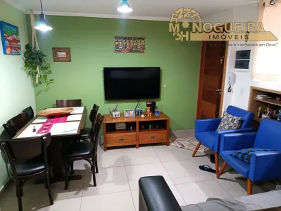 Apartamento com 3 Quartos à venda, 63m² no Parque Cecap, Guarulhos