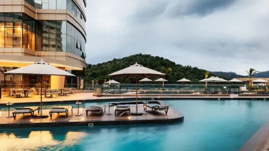 Apartamento com 4 Quartos à venda, 264m² no Centro, Balneário Camboriú