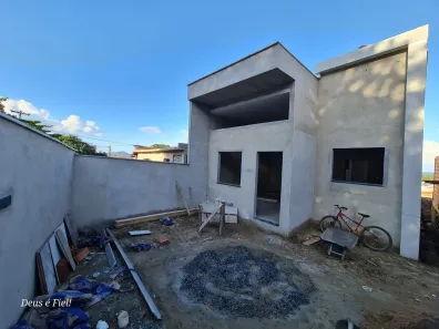 Casa com 2 Quartos à venda, 70m² no Canellas City, Iguaba Grande
