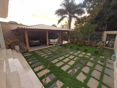 Casa com 3 Quartos à venda, 370m² no Adélia Giuberti, Colatina