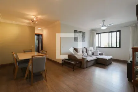 Apartamento com 3 Quartos à venda, 103m² no Santa Teresinha, São Paulo