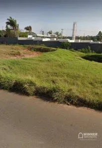 Lote/Terreno à venda, 207m² no Jardim São Jorge, Paranavaí