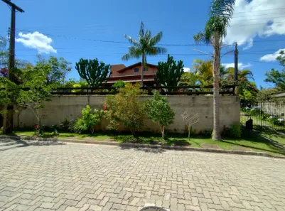 Casa de Condomínio com 4 Quartos à venda, 360m² no Chácaras Alto da Boa Vista, Poços de Caldas
