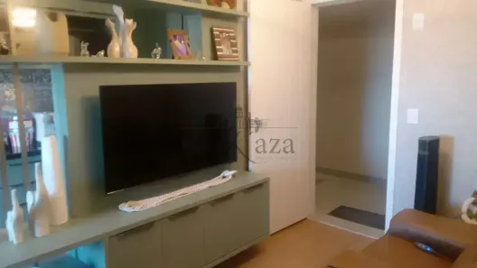 Apartamento com 2 Quartos à venda, 66m² no Jardim Satélite, São José dos Campos