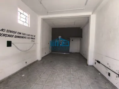 Sala Comercial para alugar, 40m² no Inamar, Diadema